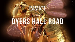 Draft - Dyers Hall Road (3D VR Video)