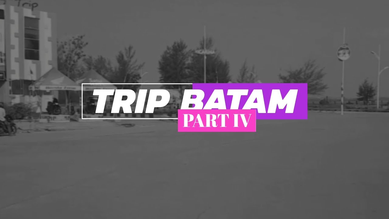 [Trip] Travel to Batam (Part 4) - Yong Kee - Coastarina