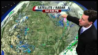 Interactive Radar