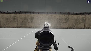 Navid Burst Macro OP