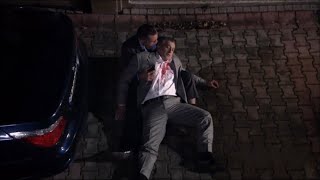 Kurtlar Vadisi Pusu - Yalçın Bulutun Ölümü