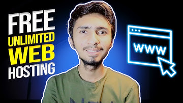 How to get Free Web Hosting for your Website 💯😱 | Urdu / Hindi
