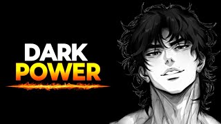 The Dark Secrets of Baki Hanma’s Mental Strength - Dark Psychology 