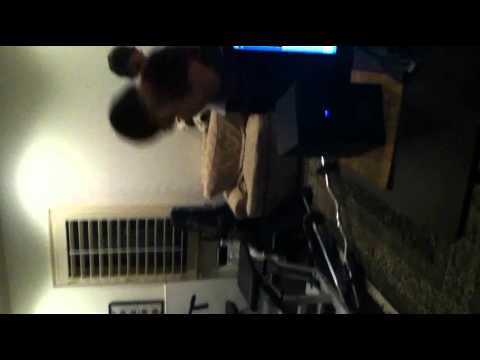 Nightmares Never Sleep- Webisode 1 (The Studio of ...