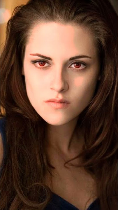 Bella Swan ❤️ Kristen Stewart ❤️ Bella Cullen ❤️ The Twilight Saga Complete ❤️