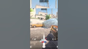 Counter-Strike 2 / Compilation Short Video #11 [15.01.2025] #cs2