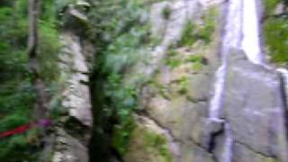 Caida De Agua Colombia