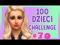 100 dzieci challenge 30  adrianna skon