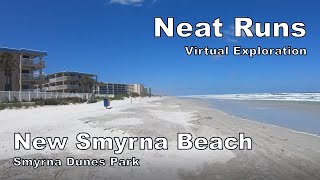 Exploring New Smyrna Beach & Smyrna Dunes Park in Florida | Neat Runs Net Worth