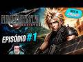 “FINAL FANTASY VII REBIRTH — PRIMEIRO EPISÓDIO #01#ff7rebirth #finalfantasy #ff7