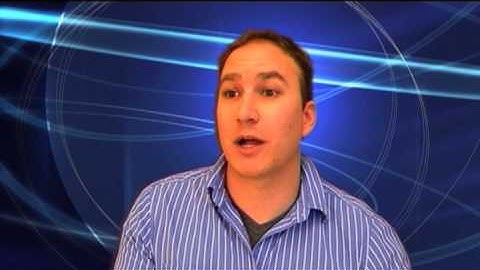 NASA Now: Rocket Engineering