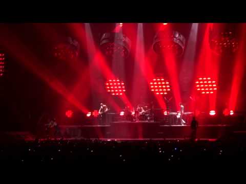 Rammstein - Live Aus St. Petersburg 2010 Multicam By VinZ