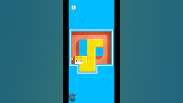 Longcat - Level 16😻 #shorts #fancade