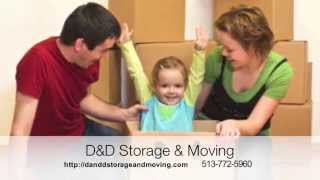 Northern Kentucky Moving Company - Movers in Covington KY