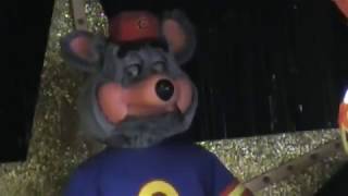 Chuck E Cheese Springfield September 2010 segment 4 Chuck E Cheese Springfield September 2010 segment 4