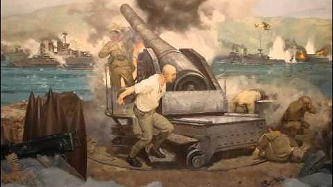 Kizoa Film Yapma Programı: canakkale