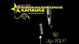 Güllü - Ödüm Kopuyor / Karaoke / Md Altyapı / Cover / Lyrics / HQ