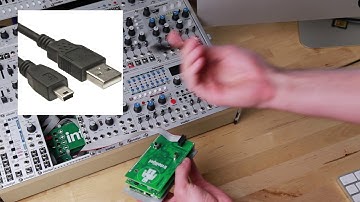 Plonk Firmware Update