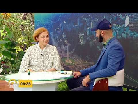 #ახალიდღე გიორგი კეკელიძის რუბრიკა