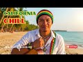 Best California Roots Reggae 2026 🌴 Chill Beach Vibes For Stress Relief