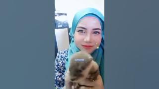 Dunia Pencinta Haiwan #otter  #memerang g