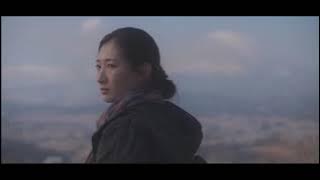 Rina Takeda Karate Training Scene