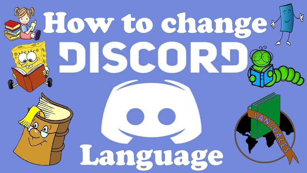 Discord changes