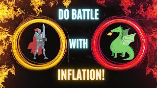 Battle Inflation: How Small Businesses Can Thrive in Challenging Times