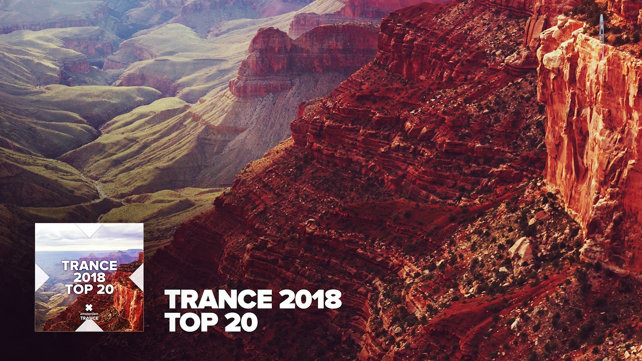 Top Trance Charts