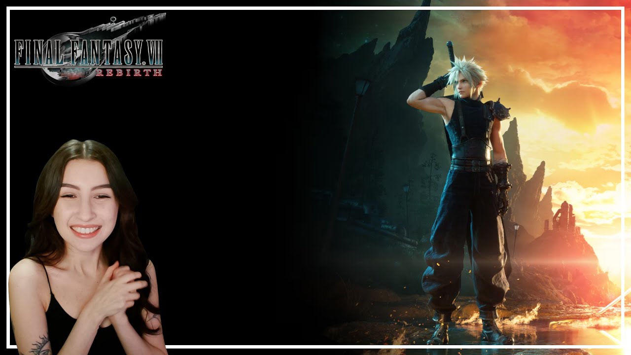 Time to Wrap Up | Final Fantasy VII Rebirth - YouTube