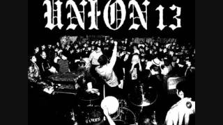 Watch Union 13 Realidad video