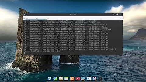 Install Pantheon Tweaks In Elementary OS 6 Odin