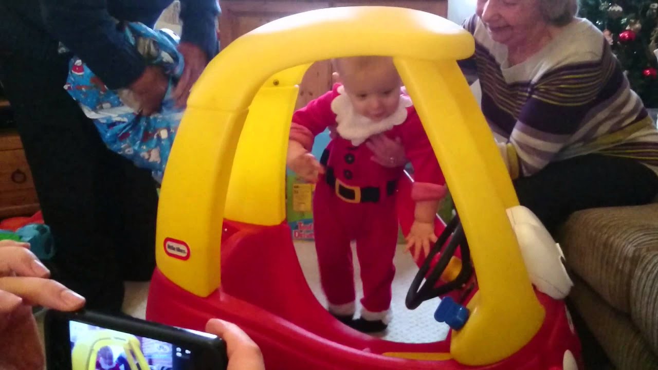 Frankie cosy coupe YouTube