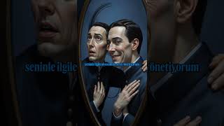 Seni Seven İnsan Seni Neden En Kolay Manipüle Edebilir?  #paradoks  #farkındalık