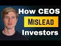 The Retained Earnings Trick