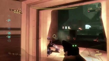 When all else fails use your hands! Halo Mcc Firefight