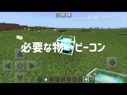 【マイクラpe】無限増殖機　最新版1.16〜