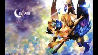 Odin Sphere, DamonPS2 3.2, OnePlus 7 (snapdragon 855).