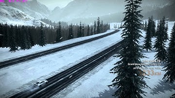 Need for Speed The Run - Part 6 - Dutch commentary