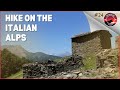 Ep 24  taking a blissful break exploring the italian alps  a day off