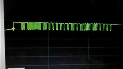 MedTronic Infera Red IR Protocol Analyzer