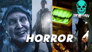 Horror Games
Horror Games
Pay a mother*&^%er
https://www.patreon.com/stratedgy
Twit:
https://twitter.com/pfassett
TWITCH
https://www.twitch.tv/strat_edgy
Games Used:
Control
https://www.gog.com/game/control_ultimate_edition?pp=44465dc80f3fe124393b598f41d2279d570455ca
I have no mouth and I must scream
https://www.gog.com/game/i_have_no_mouth_and_i_must_scream?pp=44465dc80f3fe124393b598f41d2279d570455ca
Sanitarium
https://www.gog.com/game/sanitarium?pp=44465dc80f3fe124393b598f41d2279d570455ca
Soma
https://www.gog.com/game/soma?pp=44465dc80f3fe124393b598f41d2279d570455ca
World Of Horror
https://www.gog.com/game/world_of_horror?pp=44465dc80f3fe124393b598f41d2279d570455ca Backbay Lounge, Bass Vibes, Cool Vibes, Deadly Roulette, Hard Boiled, I Knew a Guy, Night in Venice, Night of Chaos, Pixelland, Poppers and Prosecco, Spy Glass, Study And Relax, Walking Along
Kevin MacLeod (incompetech.com)
Licensed under Creative Commons: By Attribution 4.0
http://creativecommons.org/licenses/by/4.0/ Horror Games