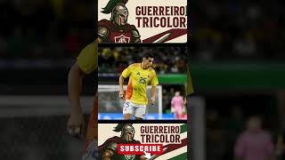 SERNA DA SHOW NA ESTREIA PELA COLÔMBIA!#fluminense #flutv #colombia #kevinserna #sentimentotricolor