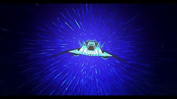 Lambda - Nova (Animated video)