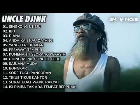 Singkong Dan Keju Uncle Djink/Full Album Reggae Version Cover