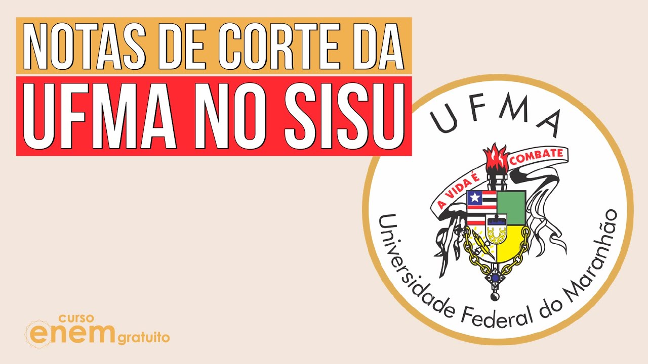 Direito no Sisu 2023: consulte notas de corte de todas faculdades