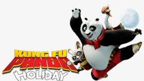Kung Fu Panda 2 Animated Movie Explained in Urdu