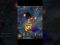 Пудж против всех #shorts #dota2 #dota2clips  #стример #Pudge #pudgedota2