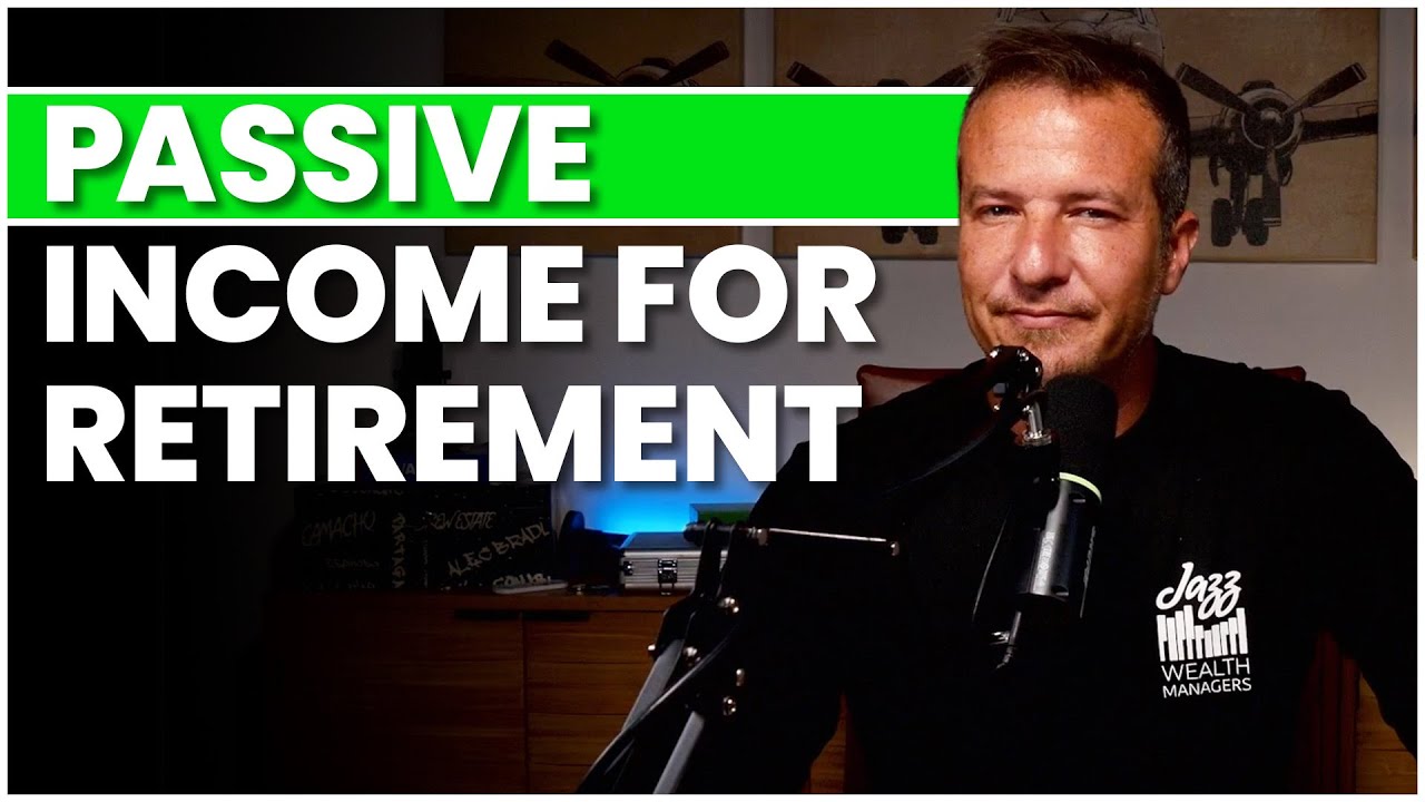 52% of Boomers Are Short on Retirement - 4 Passive Income Solutions!