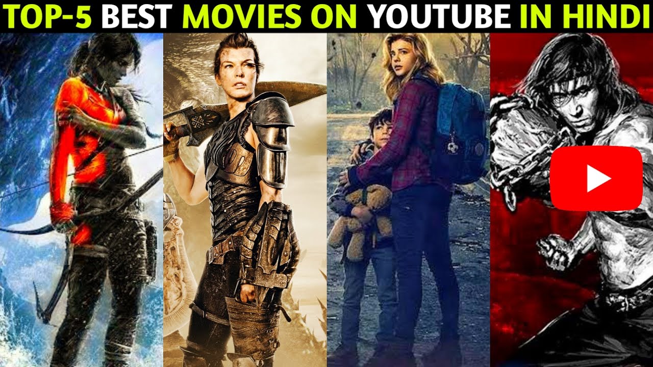Top 5 Unique Hollywood Movies Available On YouTube In Hindi Part 109 top-5-unique-hollywood-movies-available-on-youtube-in-hindi-part-109